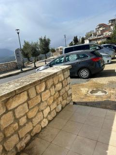 Cozy Tzfat Tzimmer - Safed - 4