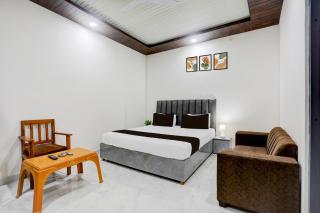Hotel O Aparna and Marriage Lawn - 7