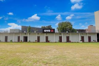 Hotel O Aparna and Marriage Lawn - 5