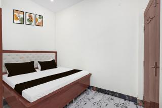 Hotel O Highway Kitchen - Bara Khera - 5