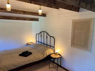Baltic Beach Cozy Tiny House B - 7