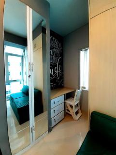 Stylish studio unit at Capitol Park Residence - Jakarta - 6