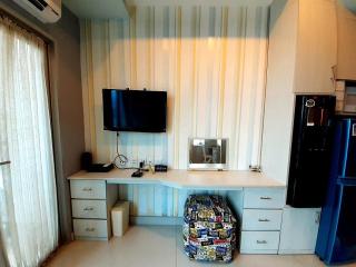 Stylish studio unit at Capitol Park Residence - Jakarta - 5