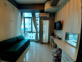 Stylish studio unit at Capitol Park Residence - Jakarta - 3