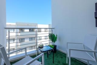 GatesofGail Luxury Apartments - 2