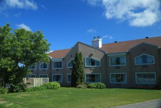 Auberge Matha - Saint-Jean-de-Matha - 9