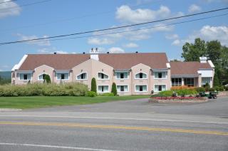Auberge Matha - Saint-Jean-de-Matha - 8