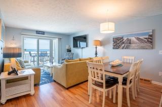 Ocean Dunes 2nd Floor Top Unit - 8