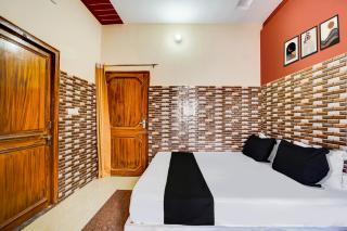 Hotel O INDRA KAMAL RESIDENCY INN UP Roadways Bus Stand - Aligarh - 9
