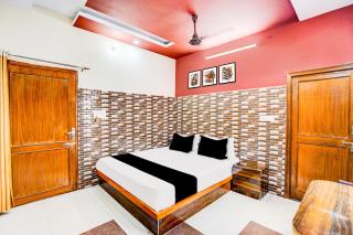 Hotel O INDRA KAMAL RESIDENCY INN UP Roadways Bus Stand - Aligarh - 6