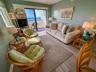 Ocean Garden Villas L2 - Myrtle Beach - 7