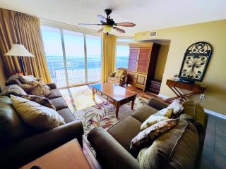 Crescent Shores N 504 - Myrtle Beach - 9