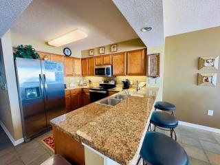 Crescent Shores N 504 - Myrtle Beach - 3