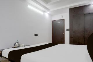Hotel O Swarun and Banquet Hall - Gulzārbāgh - 3