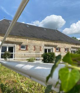 Le Manoir de Séverine - 4