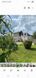 Le Manoir de Séverine - 6