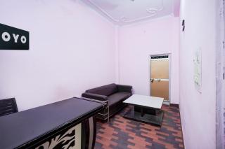 Hotel O Vip Stay Inn - 4