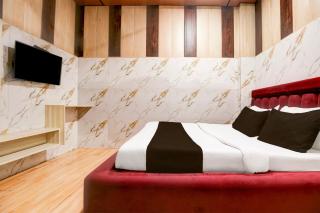 Hotel O Avista Comfort - 1