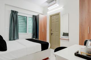 Hotel O Arrow Inn - Bangalore - 0