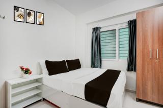 Hotel O Arrow Inn - Bangalore - 9