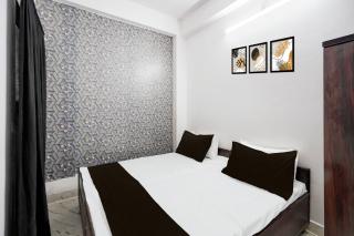 Hotel O Shri Panchmukhi Residency Baran Road - 7