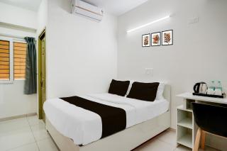 Hotel O Arrow Inn - Bangalore - 7