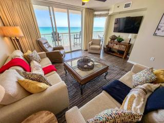Crescent Shores S 1210 - Myrtle Beach - 4