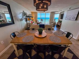 Crescent Shores S 1210 - Myrtle Beach - 1