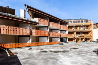 Studio 4 pers. pied des pistes - maeva Home - Studio 4 Personnes Sélection MAE-9059 - L'Alpe-d'Huez - 8