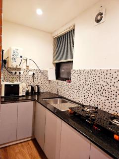 Moon Mountain Villas - 3