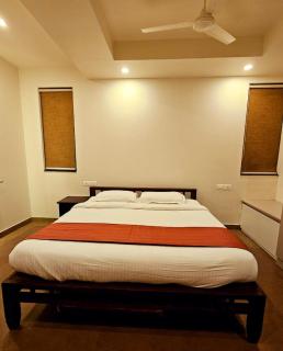 Moon Mountain Villas - 2