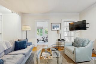 Norwood Curtis House - Camden - 0