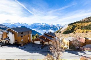 Appartement 6 pers. à 30m des remontées - maeva Home - 3 Pièces 6 Personnes Sélection MAE-8716 - L'Alpe-d'Huez - 9