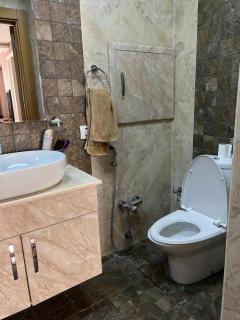 Heydar Aliyev Center view Apartment - 5