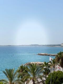 Studio en bord de mer Cagnes-sur-mer avec Parking - Cagnes-sur-Mer - 2