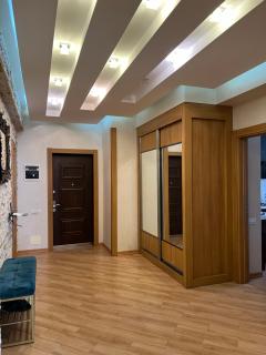 Heydar Aliyev Center view Apartment - Baku - 3