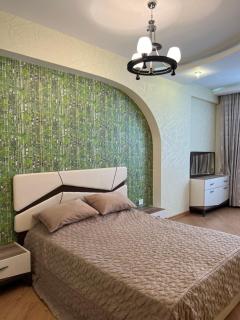 Heydar Aliyev Center view Apartment - Baku - 1