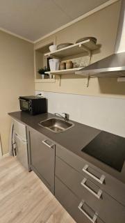 Privat Studio Leilighet - 4