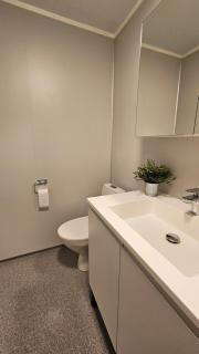 Privat Studio Leilighet - 1