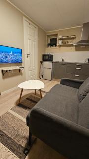 Privat Studio Leilighet - Tromsø - 6