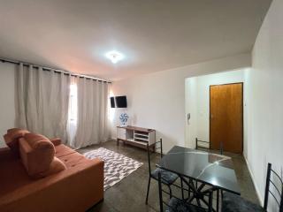 Apto 1 Quarto Av Independencia - 0