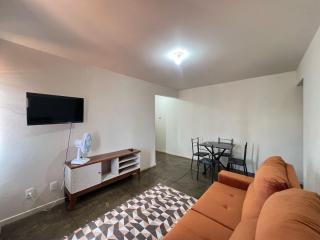 Apto 1 Quarto Av Independencia - 5