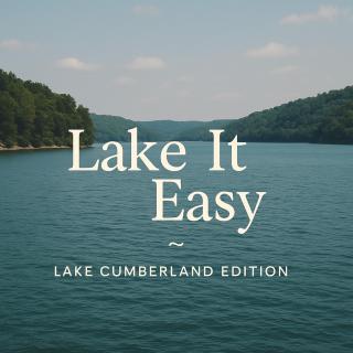Lake It Easy 3 Level Home with Hot Tub and Game Space - 4
