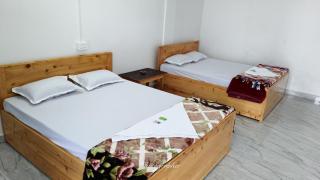 Pratima's Cloud House - 5