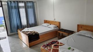 Pratima's Cloud House - 4