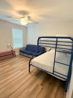 Lake It Easy 3 Level Home with Hot Tub and Game Space - 1
