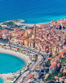 Casa Dolce Vita Menton - Menton - 6