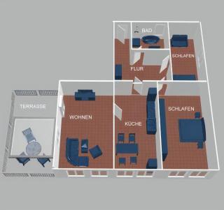 Am Birkenwäldchen - 4