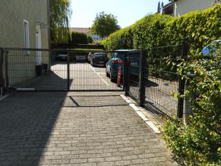 Am Birkenwäldchen - 3