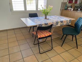 Shared apartment with private rooms - 3